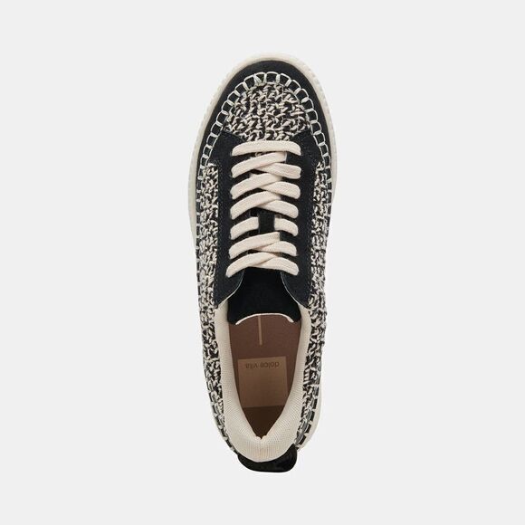 Dolce Vita Nicona Sneakers - Picture 4 of 10